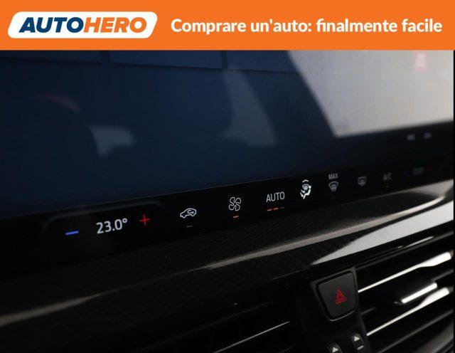 FORD Focus 1.0 EcoBoost Hybrid 125 CV Powershift 5p. ST-Line