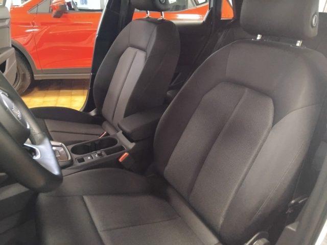 AUDI A3 SPORTBACK 40 TDI quattro S tr. S line edition 19"