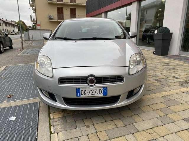 Fiat Bravo 1.4 T-jet 120 CV Dynamic