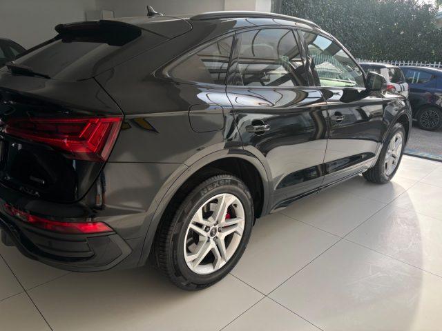 AUDI Q5 SPB 40 TDI quattro S tronic Business Advanced ?499