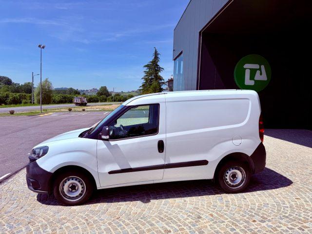FIAT Doblo CARGO 1.6 M.JET - KM 39.000 - PREZZO PIU' IVA