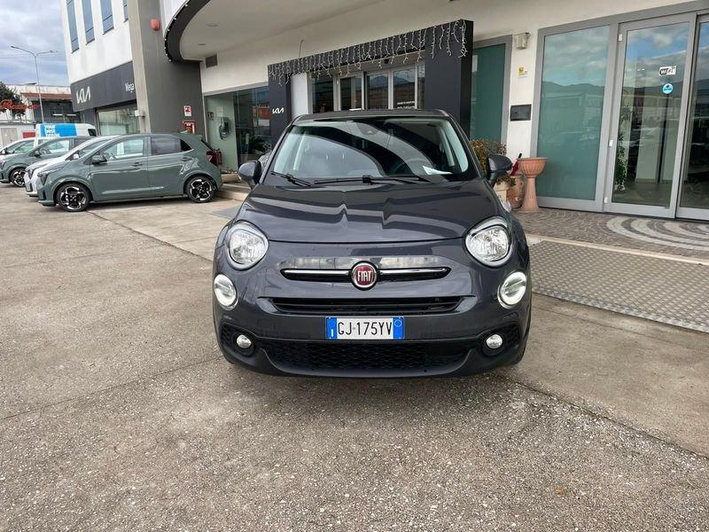 FIAT 500X 500X 1.6 MultiJet 130 CV Connect