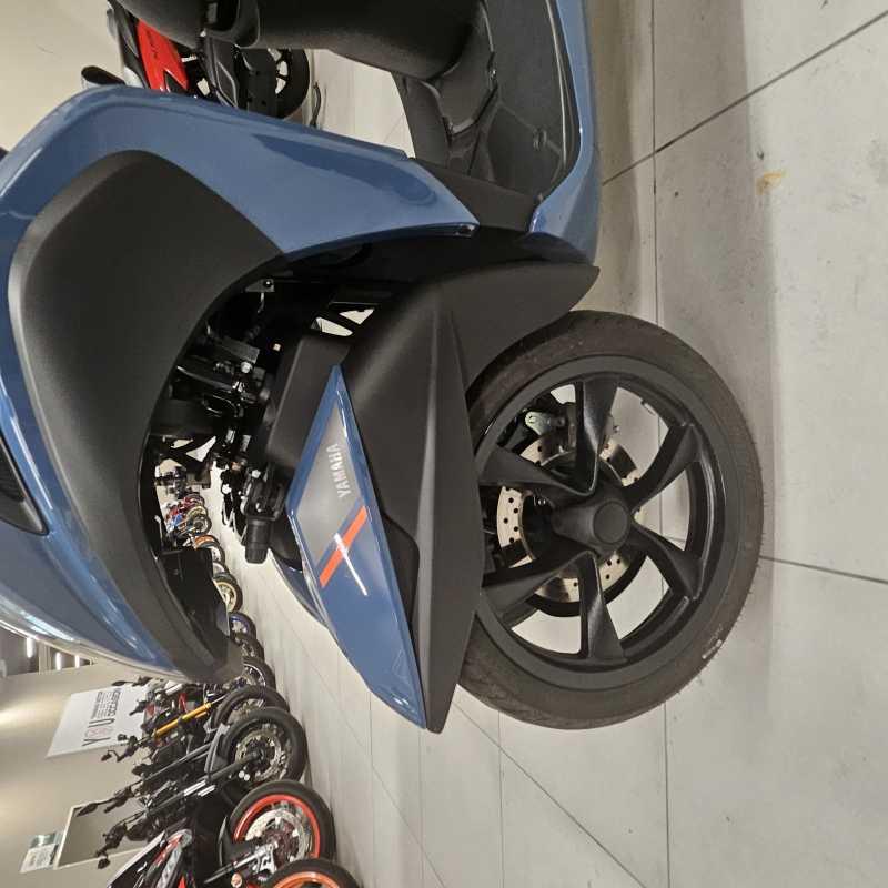 Yamaha Tricity 125 - 2023
