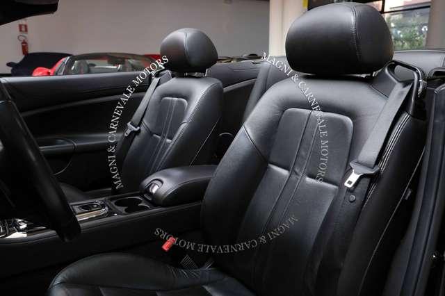 Jaguar XKR CABRIO|TELECAMERA|NAVIGATORE|20''|ALPINE AUDIO