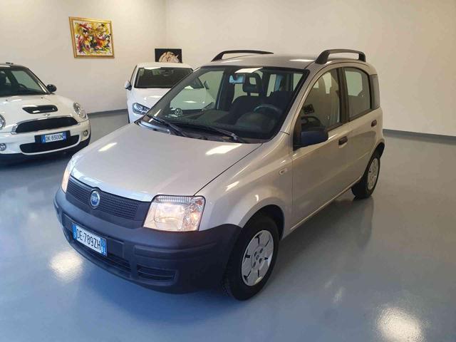 FIAT Panda 1.1 Actual