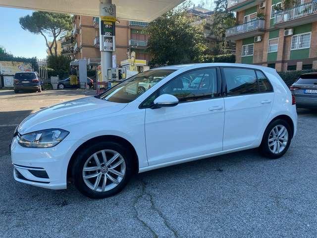 Volkswagen Golf Golf 5p 1.0 tsi Business 115cv dsg