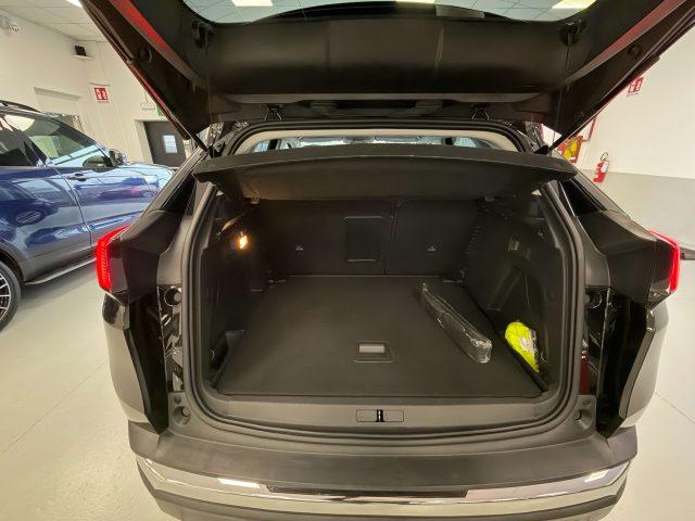 PEUGEOT 3008 3008 II 1.5 bluehdi Business s