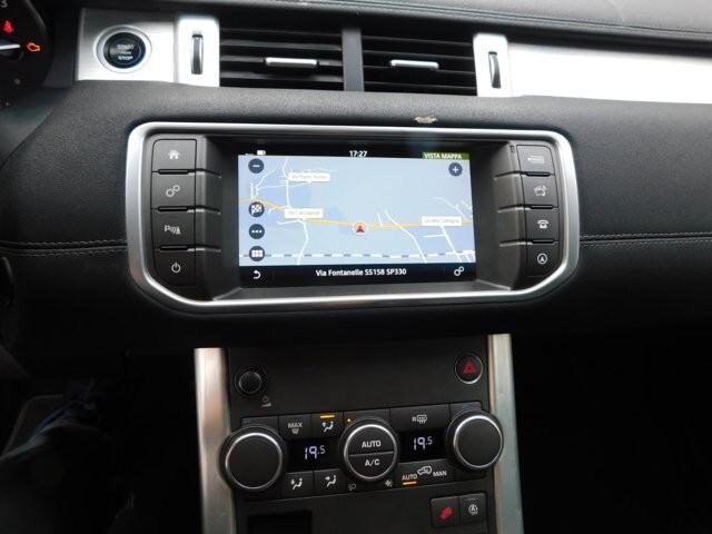 Land Rover Range Evoque 2.0 TD4 150 CV 5p. HSE