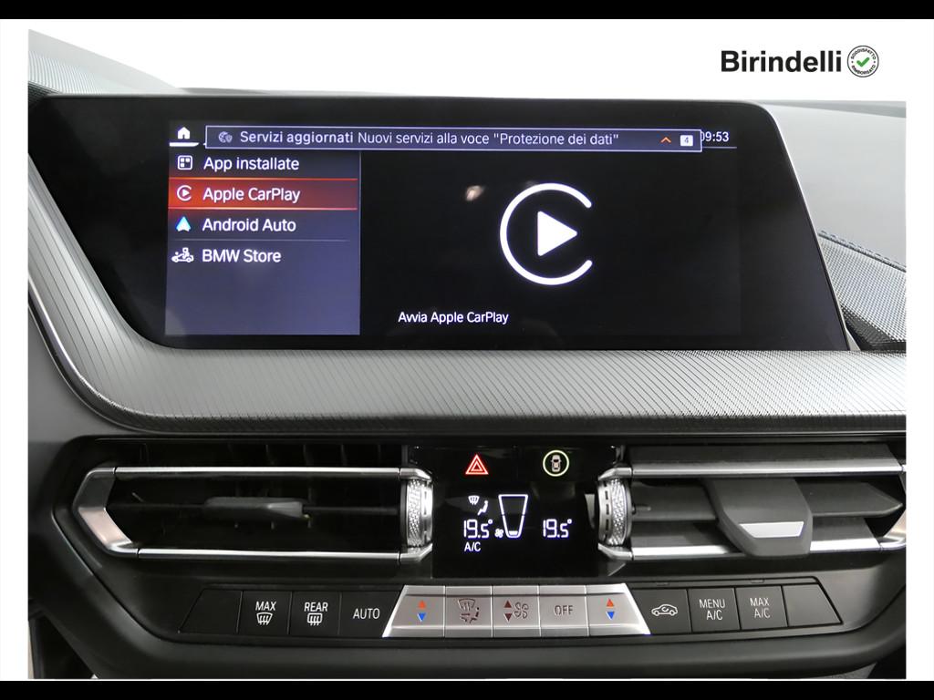 BMW Serie 2 G.C. (F44) - 220d Gran Coupé Msport aut.