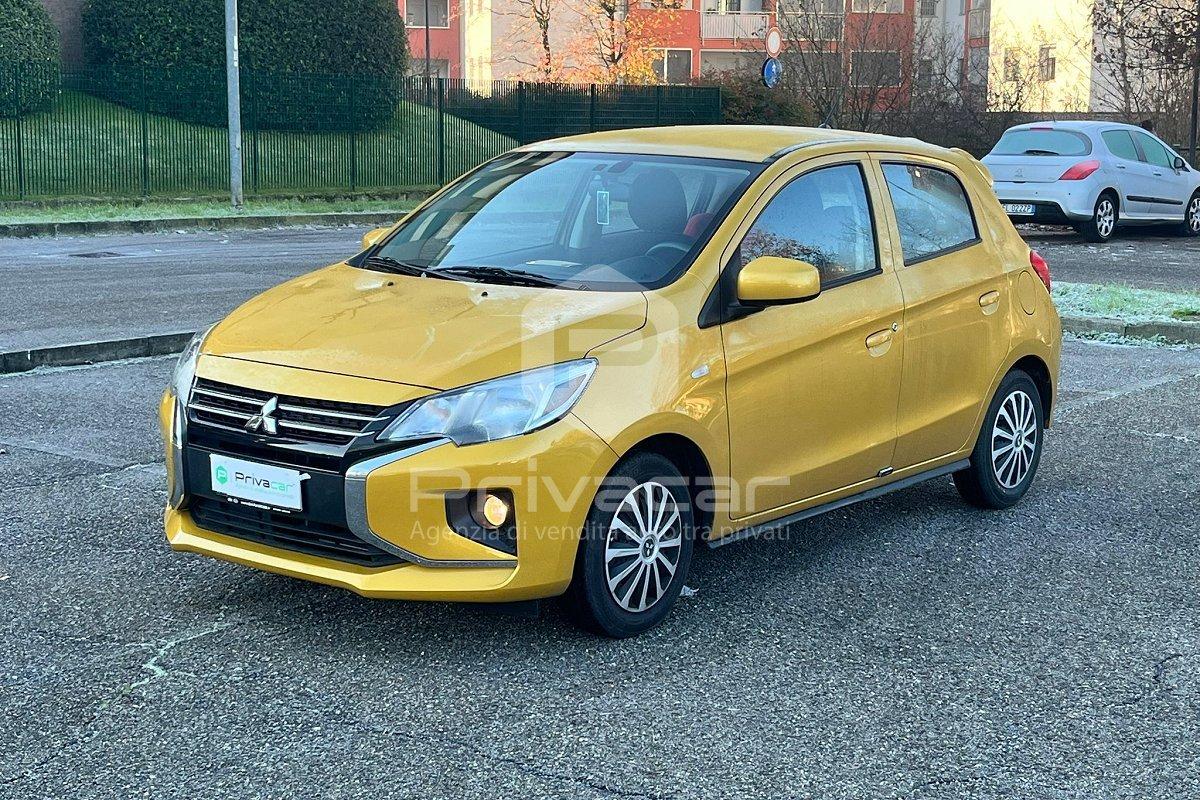 MITSUBISHI Space Star 1.2 Invite SDA