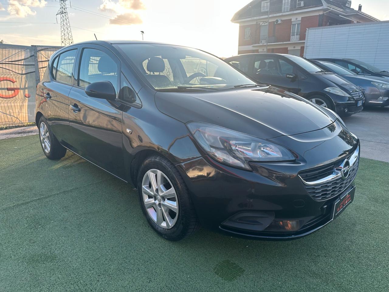 Opel Corsa 5P*1.2*COSMO*RESTYLING*GPL*BLUETOOTH*NEOPATENTATI