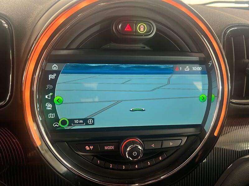 MINI Countryman Mini F60 2017 Diese Mini 2.0 Cooper D Hype all4