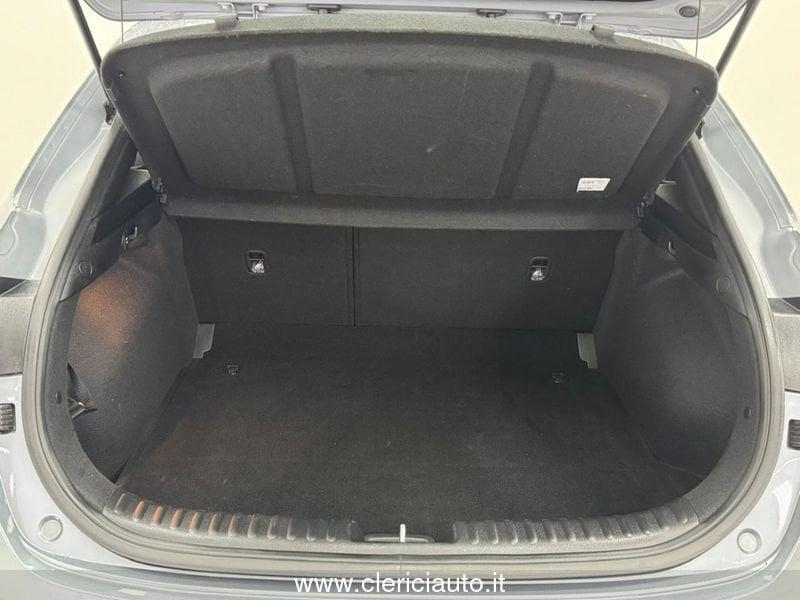 KIA Xceed 1.6 CRDi 136 CV MHEV iMT Business