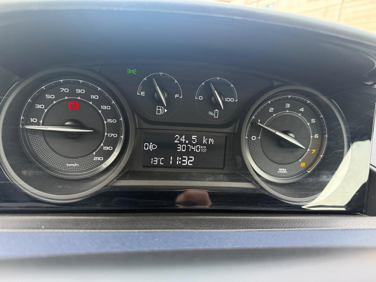 Lancia Ypsilon 1.0 FireFly 5 porte S&S Hybrid Alberta Ferretti