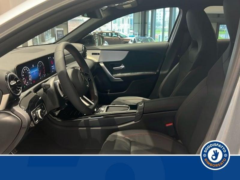 Mercedes-Benz Classe A 180d Automatic AMG Line Advanced
