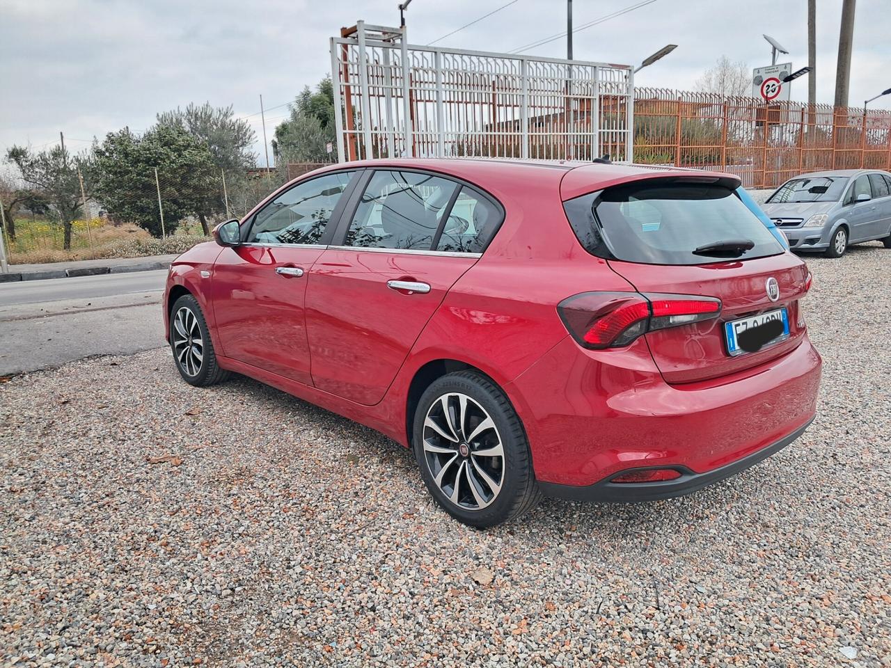 Fiat Tipo Lounge 1.6 Mjt 120cv