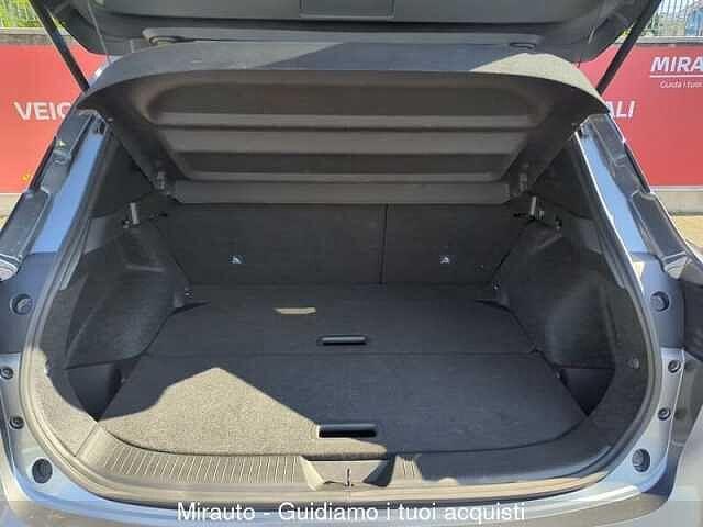Nissan Qashqai Qashqai MHEV 140 CV N-Connecta