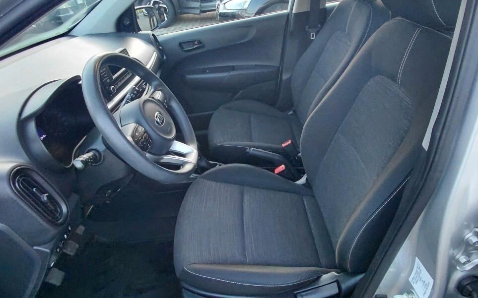 Kia Picanto 1.0 12V EcoGPL 5 porte Active