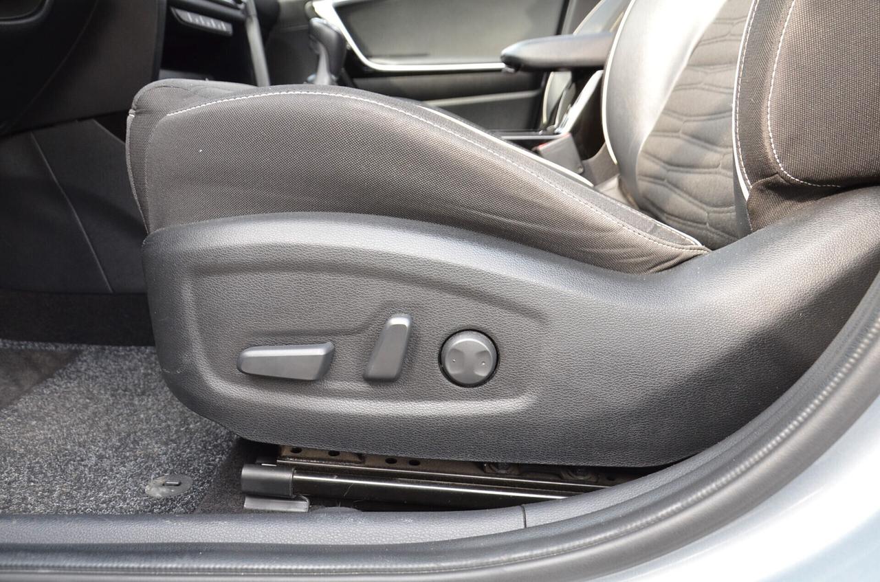 Kia XCeed 1.6 CRDi 136 CV MHEV iMT GT-Line