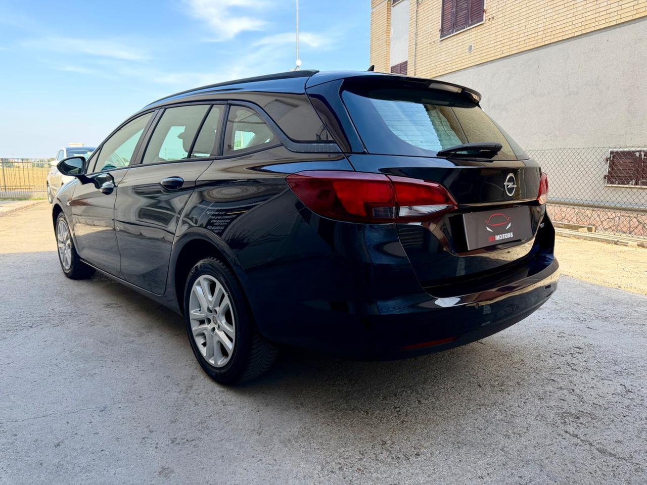 Opel Astra 1.6 CDTi 110CV Start&Stop Sports Tourer Business