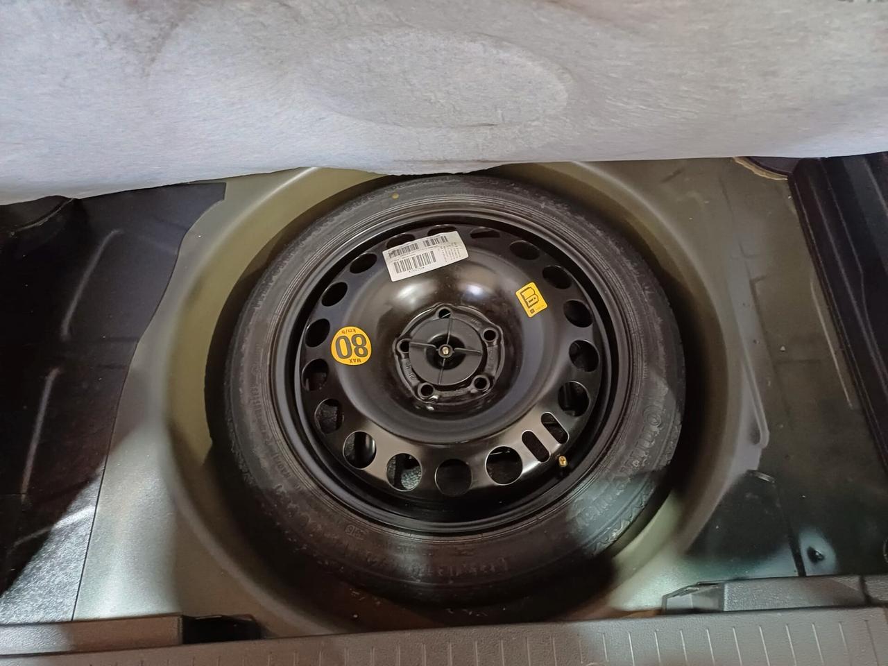 Opel Meriva 1.6 CDTI EURO 6 - 2017