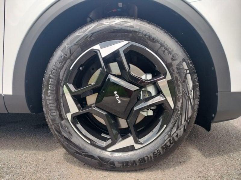 Kia Sportage 1.6 T-GDi DCT7 Style AWD 180cv