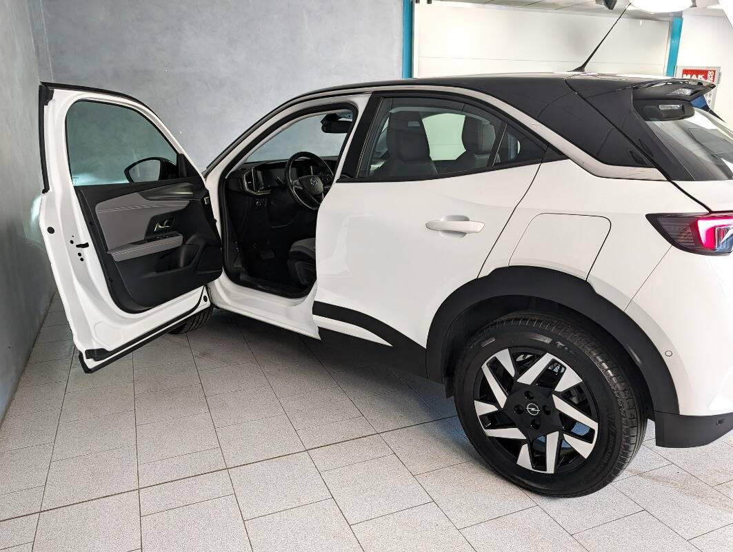 Opel Mokka 1.2 t Elegance s&s 130cv at8