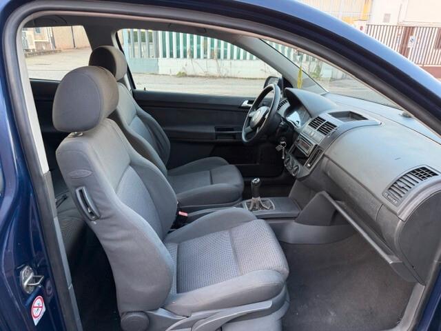 Volkswagen Polo 1.4 16V 3p. Trendline Euro 4 ok neopatentati
