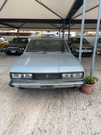 FIAT 130