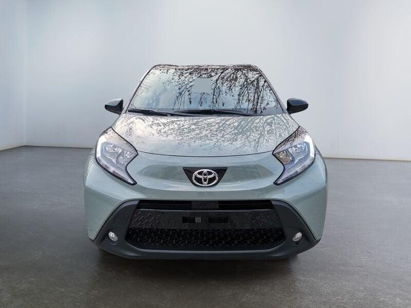 Toyota Aygo X 1.0B (72 CV) Trend - KM0