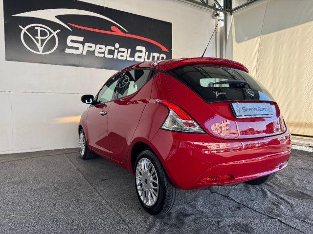 LANCIA Ypsilon 1.2 69 CV 5 porte Platinum