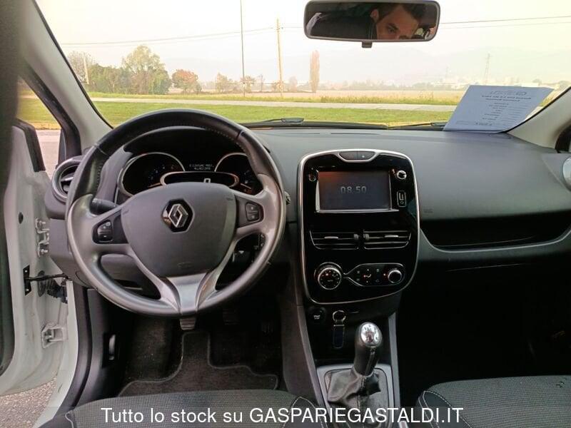 Renault Clio Clio 1.5 dCi 8V 75CV 5 porte Costume National