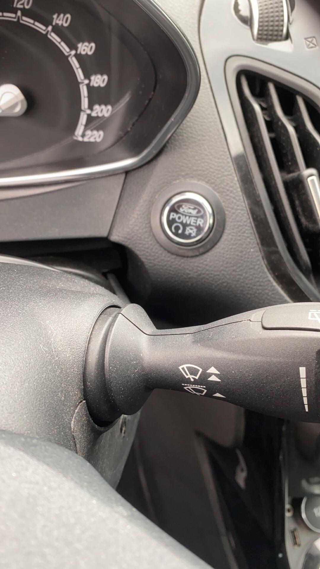 Ford B-Max 1.0 EcoBoost 100 CV Titanium