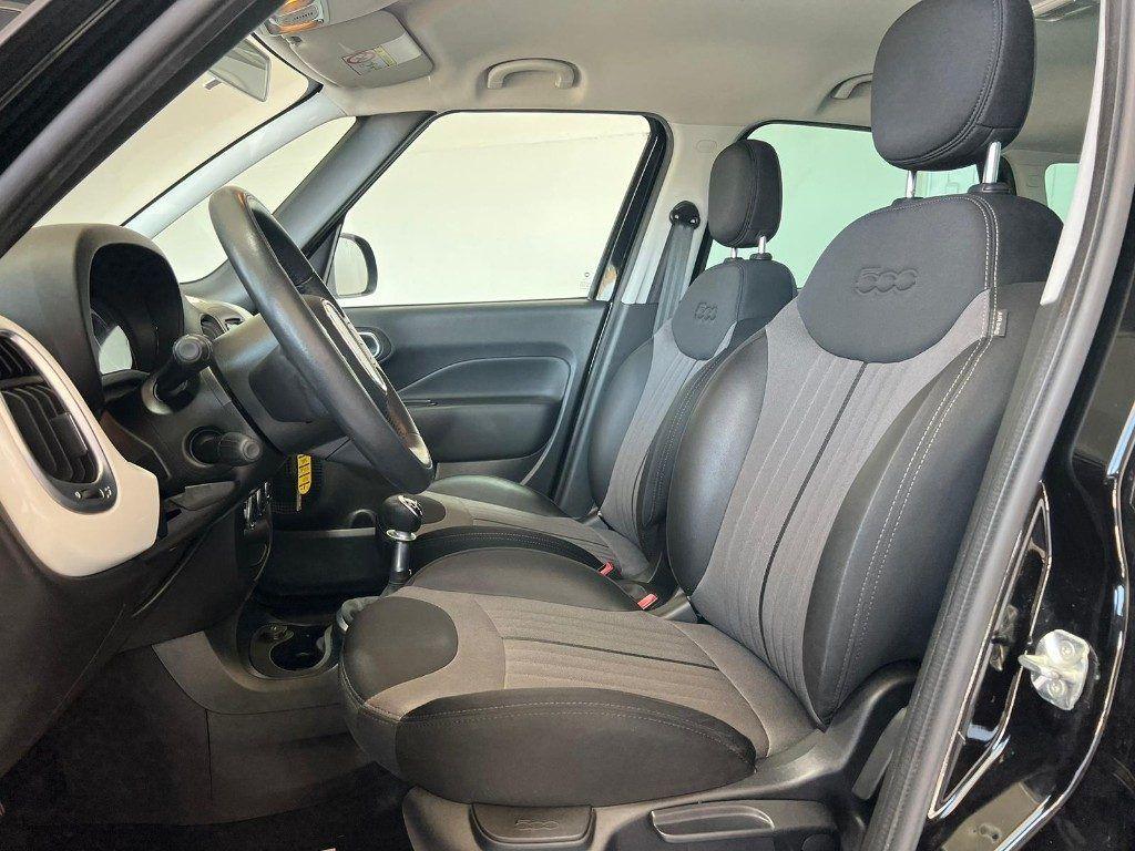 Fiat 500L 1.6 Multijet 120 CV Lounge