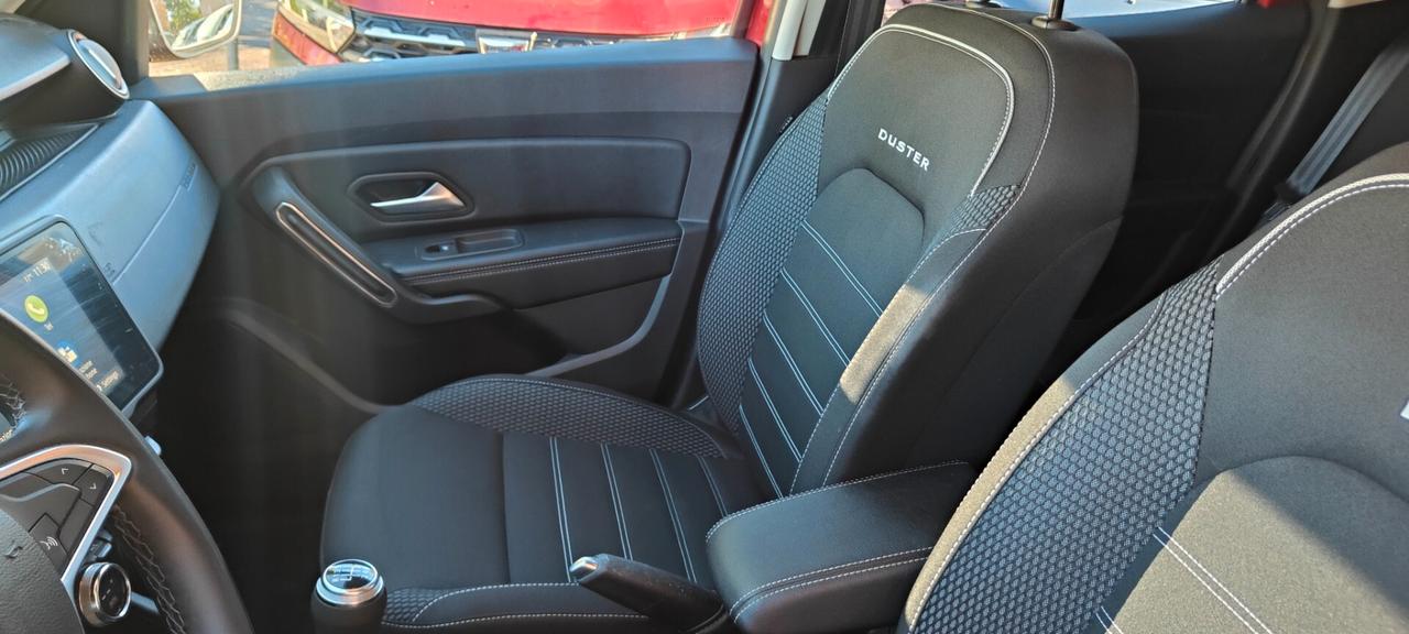 Dacia Duster 1.0 TCe GPL 4x2 Journey