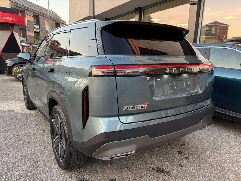 Jaecoo Jaecoo 7 1.6 TGDI 147 CV aut. 2WD Premium