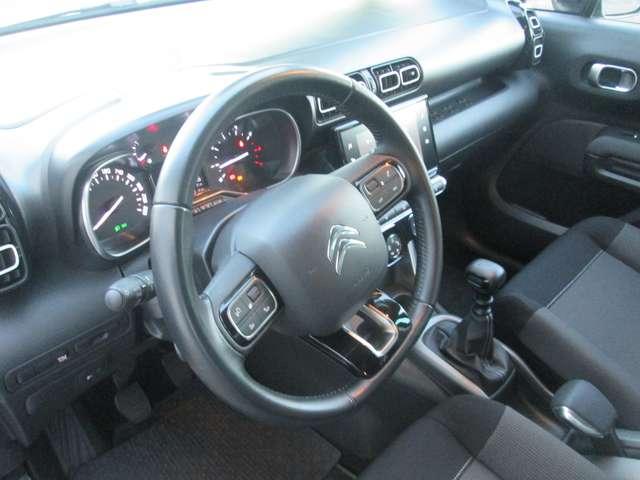 Citroen C3 Aircross 1.2 puretech Shine S&S+Grip Control