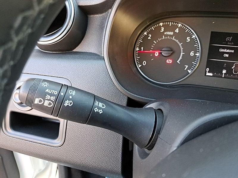 Dacia Duster Duster 1.5 blue dci Prestige 4x2 s&s 115cv my19