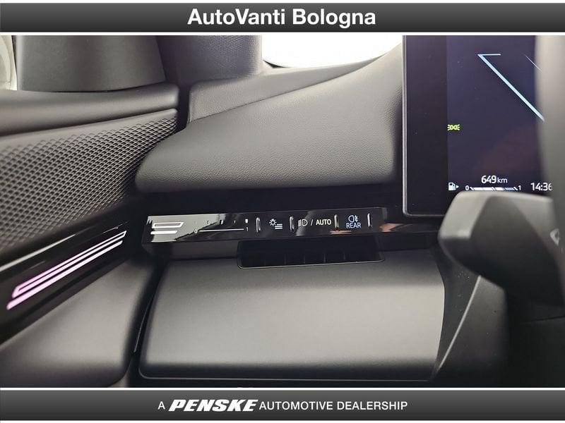 BMW Serie 5 520d 48V xDrive Touring Business