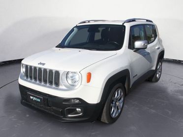 Jeep Renegade Renegade 1.6 Mjt 120 CV Limited