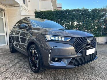 DS AUTOMOBILES DS 7 Crossback BlueHDi 130 aut. Performance Line+