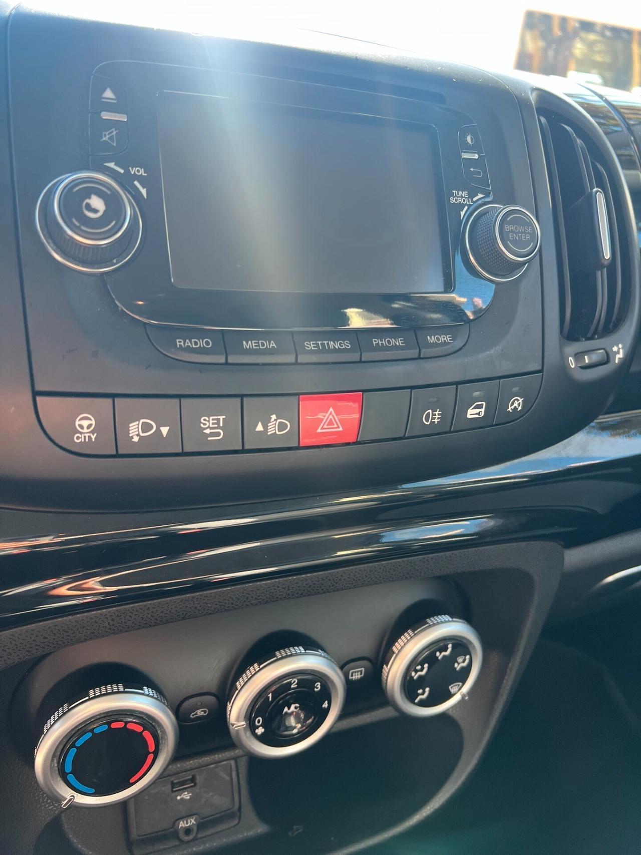 Fiat 500L 1.3 Multijet 85 CV Lounge GARANZIA PERMUTE FINANZIAMENTO