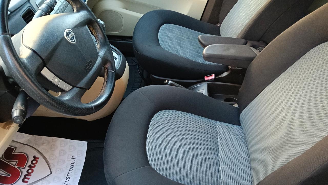 LANCIA MUSA 1.3 MTJ-PREZZO PROMO!