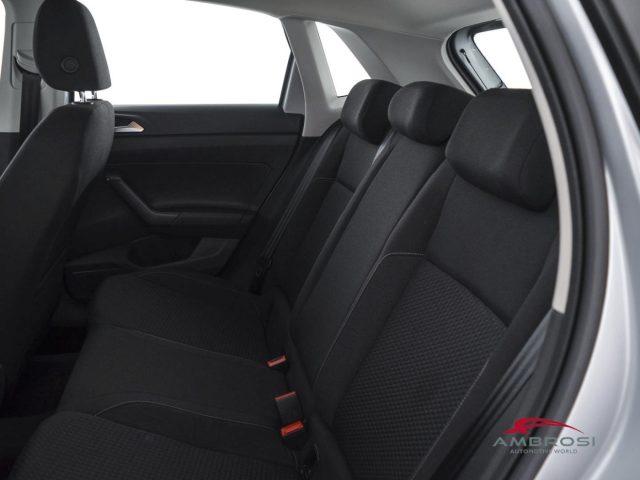 VOLKSWAGEN Polo 1.0 TSI 5p. Comfortline BlueMotion Technology