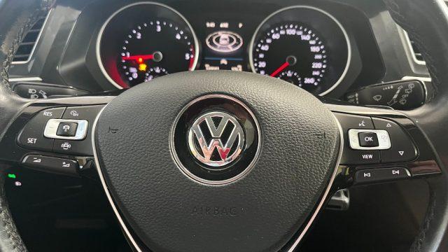 VOLKSWAGEN Tiguan 2.0 TDI 150 CV SCR DSG Life 4 motion