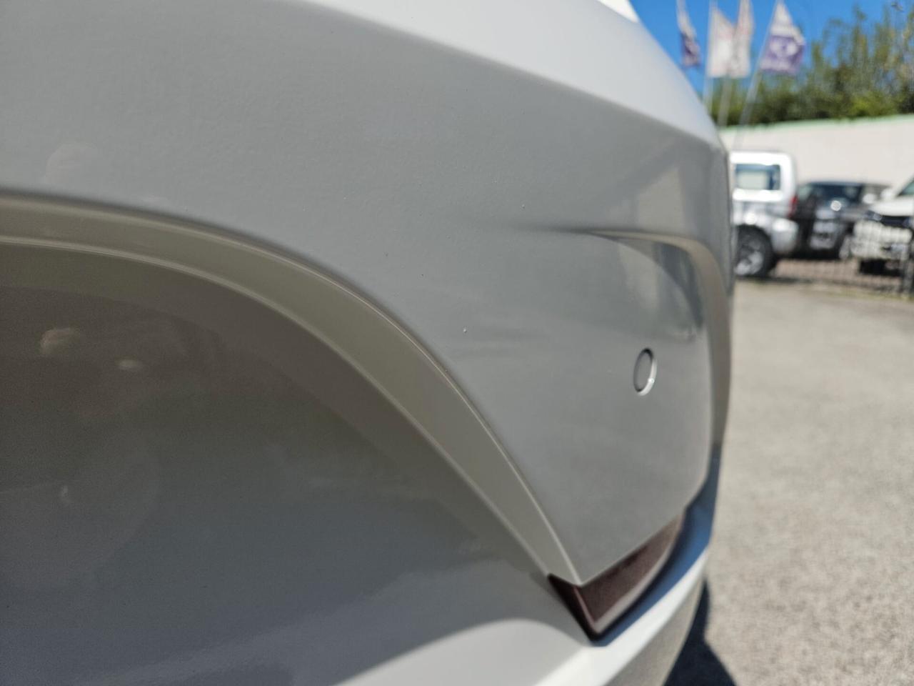 Volkswagen up! 1.0 TSI 90CV 5p. high up! BlueMotion Technology