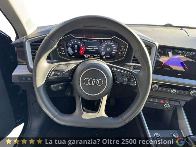 Audi A1 Sportback 30 1.0 tfsi S Line Edition 116cv