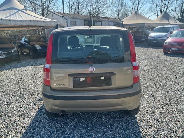 Fiat Panda 1.2 Dynamic frizione nuova