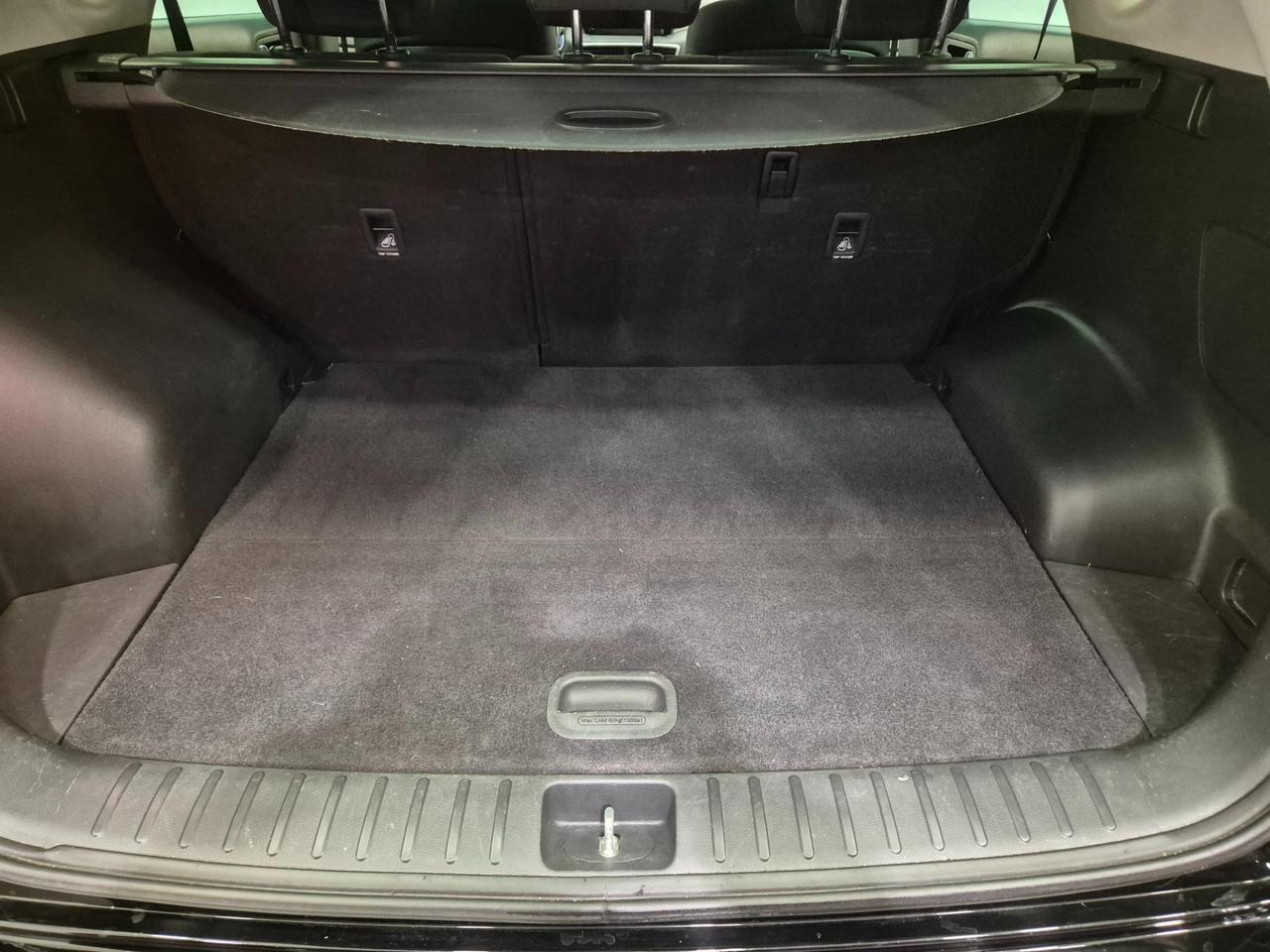 Hyundai Tucson 1.6 crdi Xprime 2wd 115cv - NEOPATENTATI - UNIPROPRIETARIO - Cruise/Lim - Cam