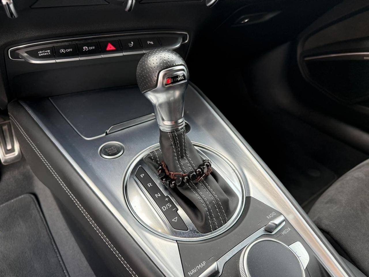 Audi TT S Line 2.0 45 TFSI #6204